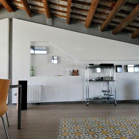 Apartamento En El Centro Виланова-и-ла-Желтру Экстерьер фото