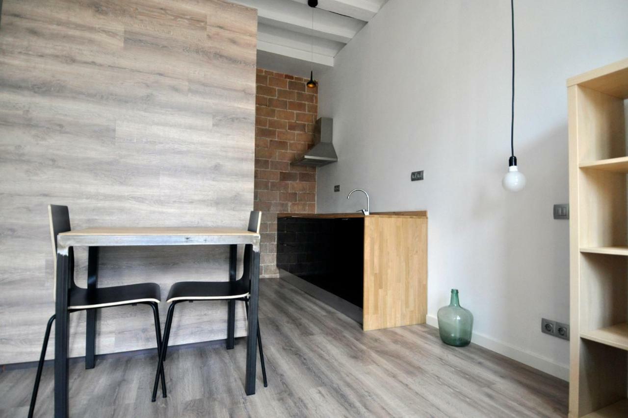 Apartamento En El Centro Виланова-и-ла-Желтру Экстерьер фото