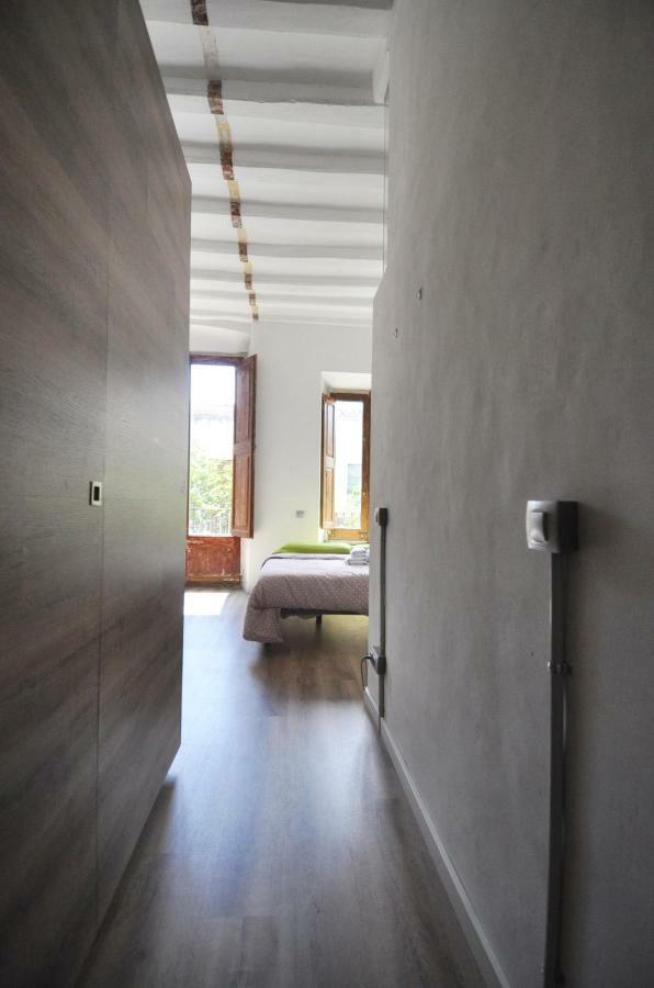 Apartamento En El Centro Виланова-и-ла-Желтру Экстерьер фото