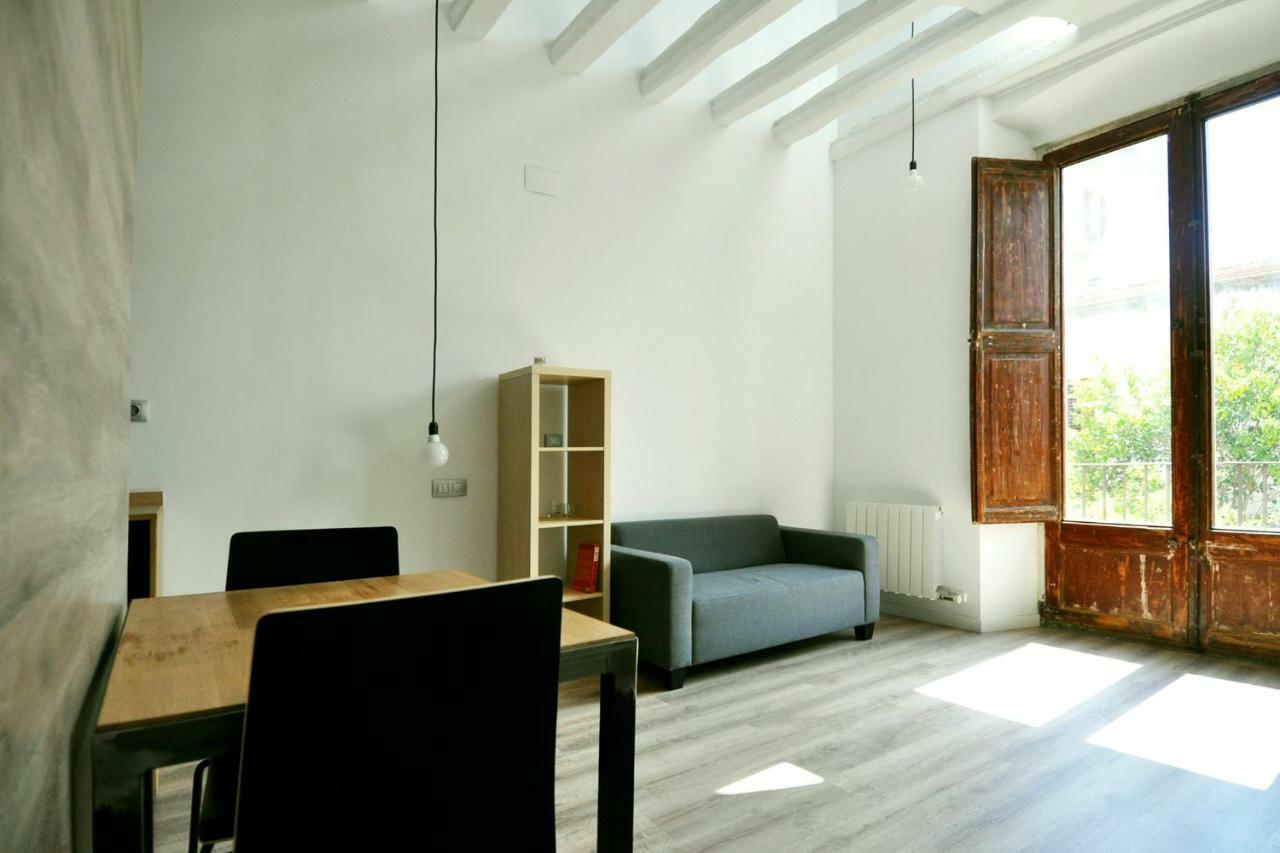 Apartamento En El Centro Виланова-и-ла-Желтру Экстерьер фото